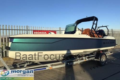 Morgan 200 Spesifikasjoner og anmeldelser